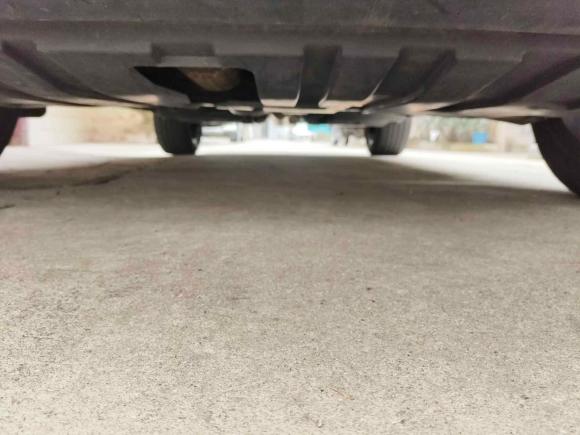 [嘉兴·浙F] 二手陆风陆风X72015款 2.0T 全景尊贵版