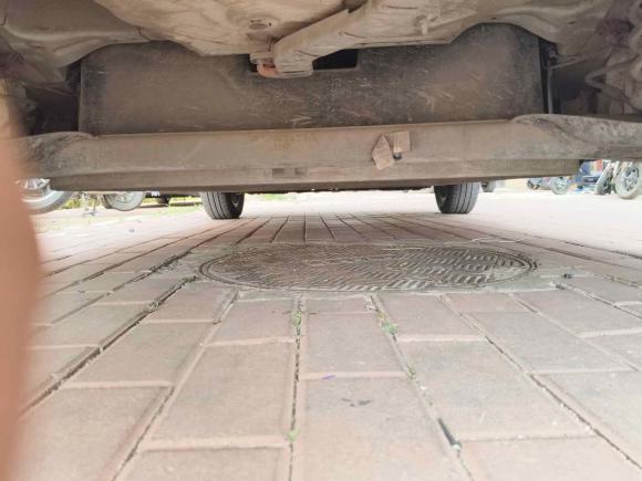 [济南·鲁A] 二手长安长安奔奔E-Star2022款 清心版 多彩款 磷酸铁锂