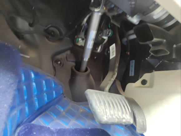 [温州·浙C] 二手欧拉欧拉好猫2021款 400km标准续航 维纳斯版 三元锂