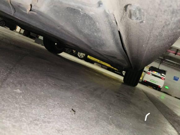 [宁波·豫P] 二手斯柯达明锐2017款 1.6L 手动创行版