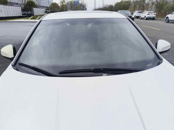 [宁波·浙B] 二手本田思铂睿2015款 2.0L 尊贵版