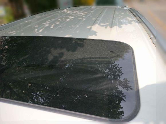 [上海·沪B] 二手三菱欧蓝德2019款 2.4L 四驱致享版 7座 国VI