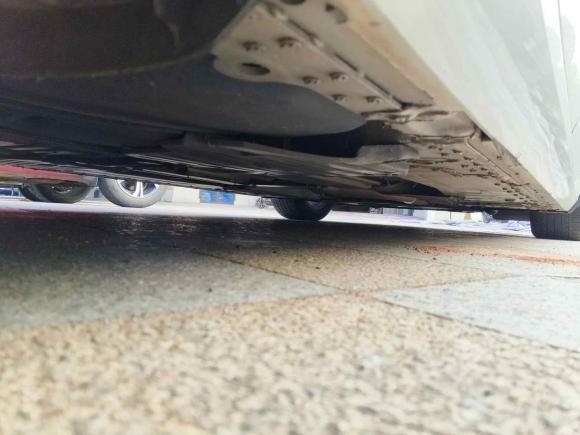 [南昌·赣K] 二手凯迪拉克凯迪拉克CT62019款 28T 豪华型