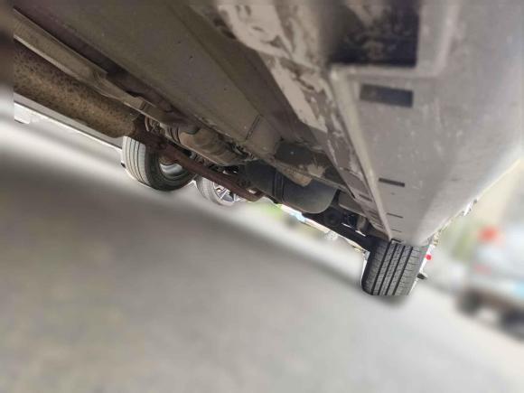 [济南·鲁D] 二手众泰大迈X72017款 1.5T 手动精英型