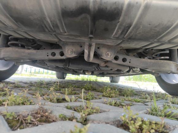 [苏州·苏E] 二手名爵名爵62017款 20T 自动Trophy尊享互联网版 国V