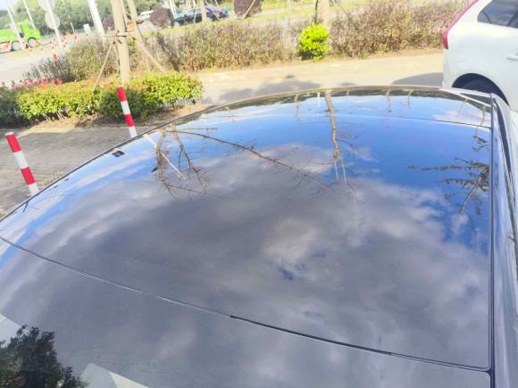 [上海·沪A] 二手特斯拉Model 32020款 标准续航后驱升级版