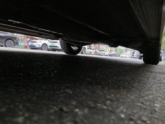 [成都·川A] 二手日产逍客2012款 2.0XV 雷 CVT 2WD