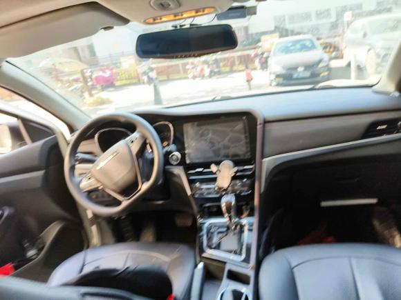 [广州·粤E] 二手启辰启辰T702020款 2.0L CVT精锐版 国V