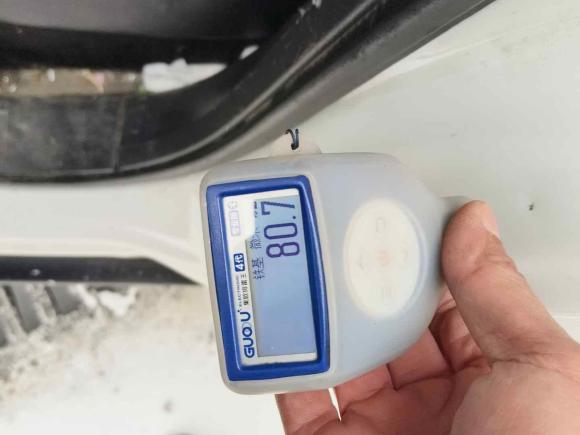 [济南·鲁A] 二手Jeep自由客2014款 2.4L 运动版