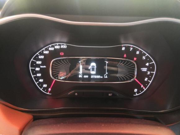 [杭州·甘A] 二手宝骏宝骏5102017款 1.5L 手动豪华型