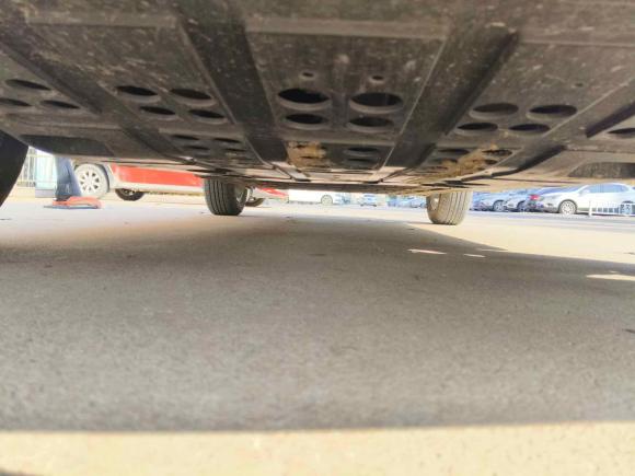 [青岛·鲁B] 二手哪吒汽车哪吒V2021款 标准续航娱乐版