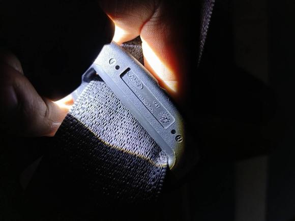 [南京·苏A] 二手福特蒙迪欧2013款 2.0L GTDi200时尚型