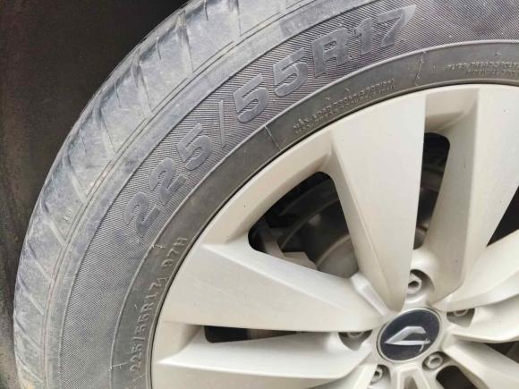 [合肥·皖C] 二手捷达捷达VS52019款 280TSI 自动进取型