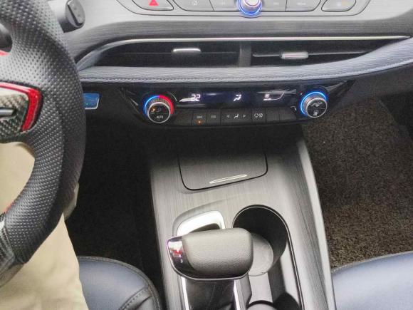 [杭州·浙A] 二手别克微蓝62022款 互联共享型 PLUS