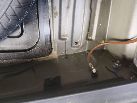 [北京·京N] 二手奔驰奔驰E级2015款 E 200 L