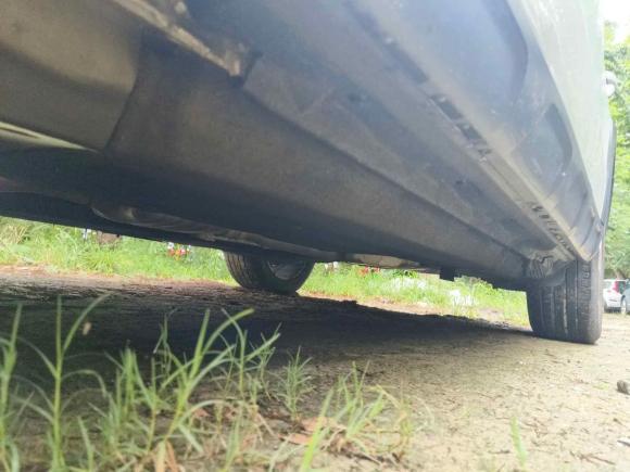 [南京·苏A] 二手奥迪奥迪Q52018款 典藏版 40 TFSI 技术型