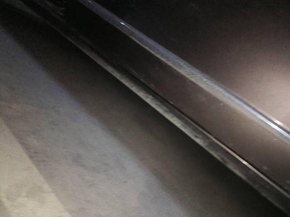 [济南·鲁A] 二手别克别克GL82013款 3.0L XT豪华商务旗舰版