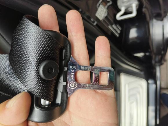 [合肥·皖A] 二手奔驰威霆2016款 2.0T 精英版