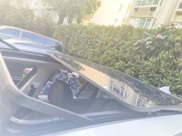 [上海·沪A] 二手宝马宝马X32020款  xDrive30i 领先型 M运动套装