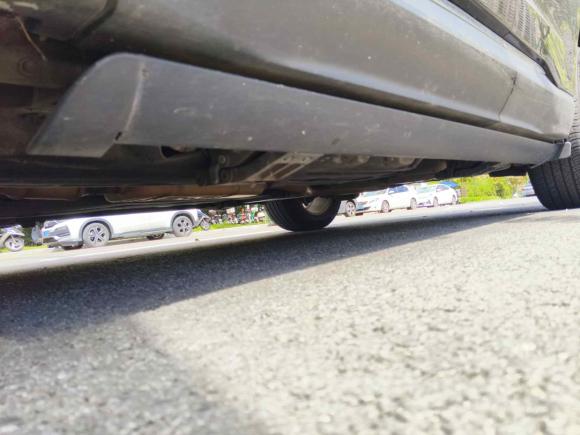 [佛山·粤E] 二手福特锐界2018款 EcoBoost 245 两驱豪锐型 7座 国V