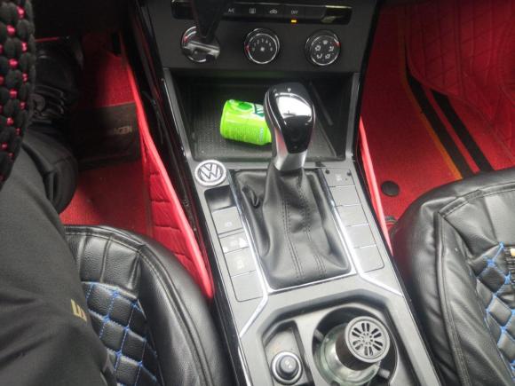 [上海·沪C] 二手大众帕萨特2020款 280TSI 商务版 国VI