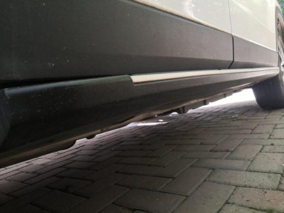 [上海·苏J] 二手长安长安CS952017款 2.0T 四驱智尊版