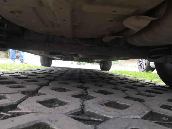 [成都·川A] 二手江汽集团瑞风S32014款 1.5L 手动豪华智能型