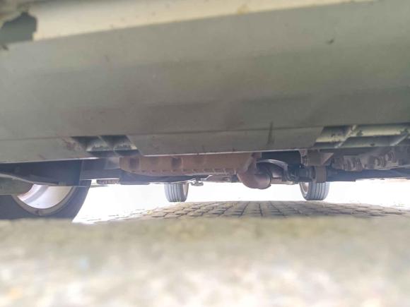 [武汉·鄂A] 二手奇瑞艾瑞泽52017款 1.5L CVT领潮版