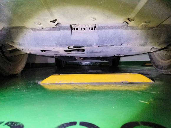 [武汉·鄂A] 二手哈弗哈弗H62017款 经典版 1.5T 自动两驱精英型