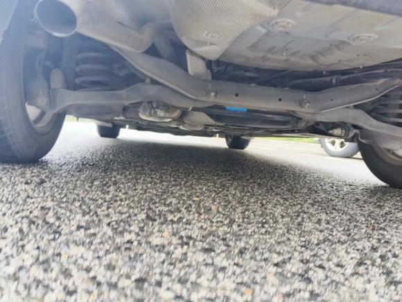 [苏州·甘A] 二手福特福克斯2018款 两厢经典 EcoBoost 125 手动超能风尚型智行版