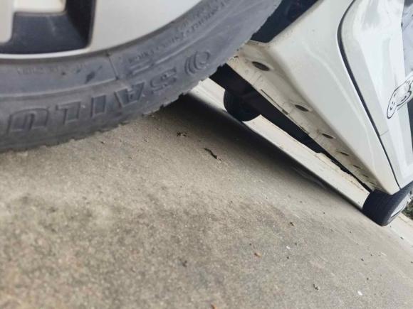 [常州·苏D] 二手雷丁雷丁芒果2021款 趣芒悦动版 185km