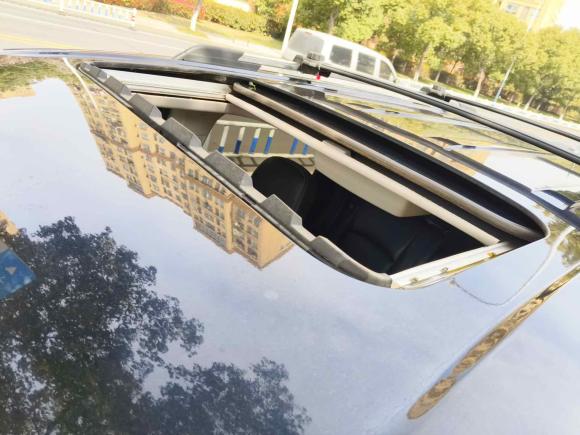 [常州·苏D] 二手道奇酷威2013款 2.4L 两驱尊尚版