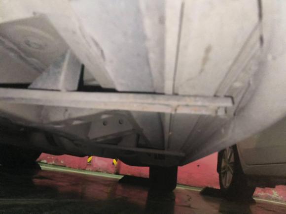 [无锡·苏B] 二手凯迪拉克凯迪拉克SRX2013款 3.0L 舒适型