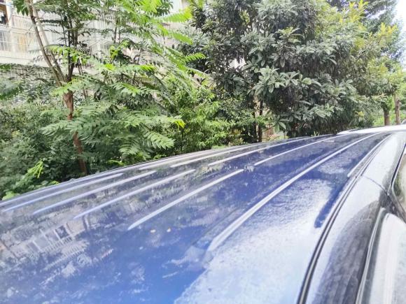 [南京·苏A] 二手别克别克GL82014款 2.4L 经典版