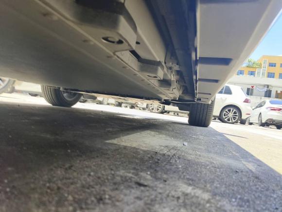 [深圳·粤B] 二手比亚迪海豚2021款 405km 自由版