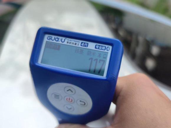 [南昌·赣A] 二手奥迪奥迪Q52011款 2.0TFSI 舒适型