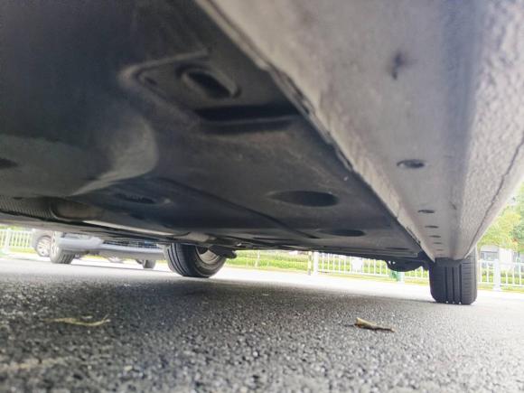 [无锡·苏B] 二手福特福睿斯2015款 1.5L 手动舒适型