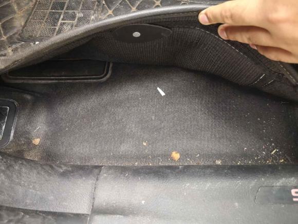 [成都·川A] 二手起亚索兰托2009款 2.4L 至尊版