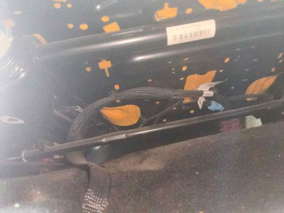 [宁波·浙B] 二手斯柯达明锐2016款 1.6L 手动智行版