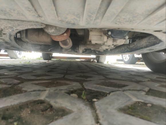 [上海·沪F] 二手别克英朗2021款 改款 典范 1.5L 自动精英型