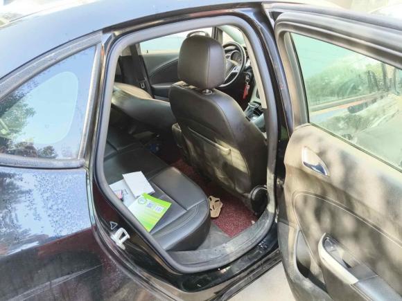 [台州·浙J] 二手别克英朗2013款 GT 1.8L 自动时尚版