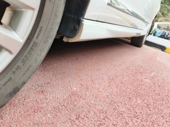 [南京·苏A] 二手长城长城C502014款 升级版 1.5T 手动精英型