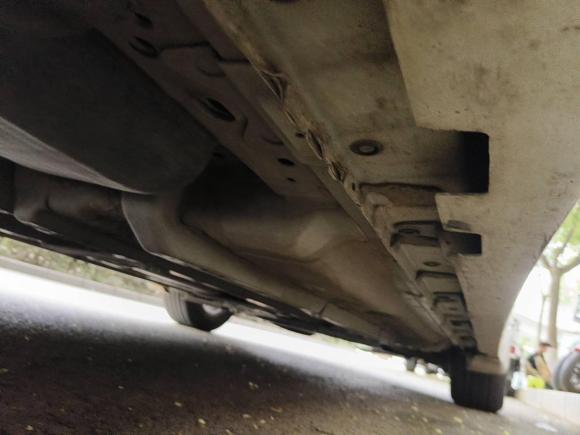 [西安·陕U] 二手日产天籁2016款 改款 2.0L XL舒适版