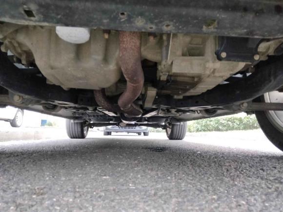 [宁波·浙B] 二手福特探险者2013款 3.5L 尊享型