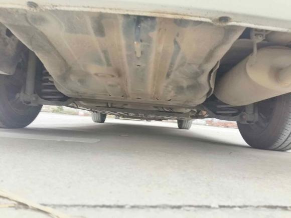 [武汉·鄂W] 二手本田锋范2015款 1.5L CVT舒适版