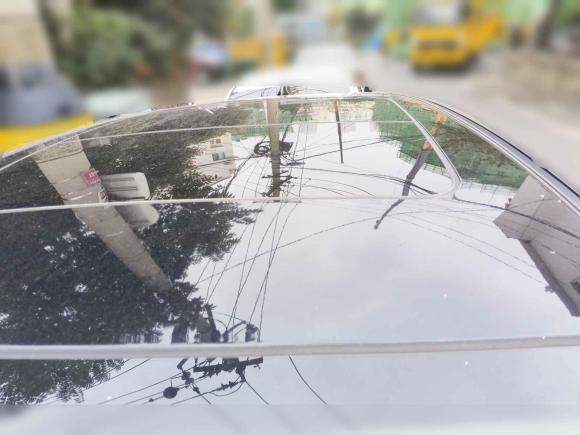 [青岛·鲁B] 二手本田皓影2020款 锐·混动 2.0L 两驱锐·幻夜版