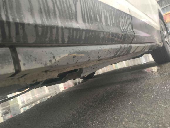 [西安·陕A] 二手斯柯达柯米克2018款 1.5L 手动舒适版 国V