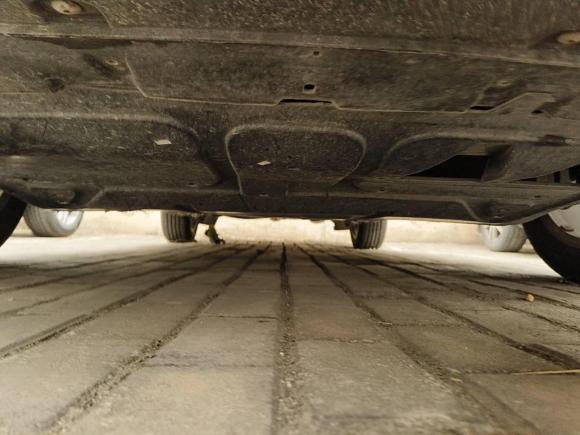 [西安·陕A] 二手大众朗逸2010款 1.4TSI 运动版