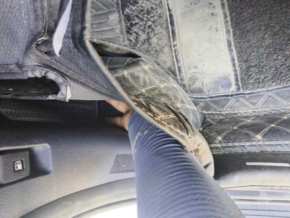 [合肥·皖A] 二手哈弗哈弗H62019款 运动版 1.5T 自动两驱精英型 国VI