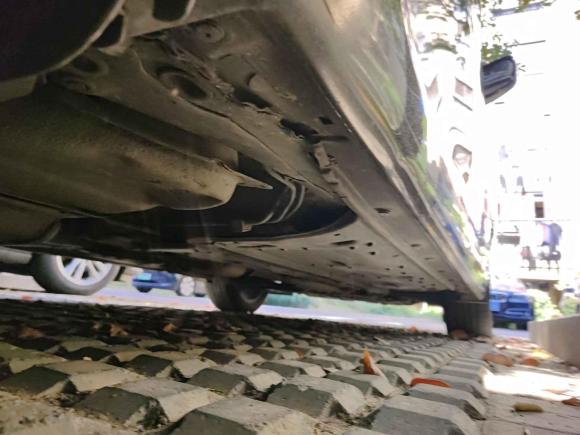 [嘉兴·苏E] 二手丰田皇冠2007款 3.0L Royal Saloon时尚导航